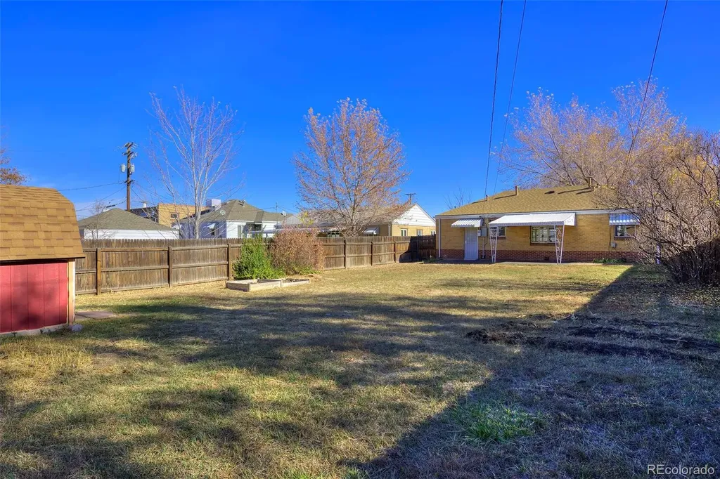 3715 Ames Street Wheat Ridge CO 80212