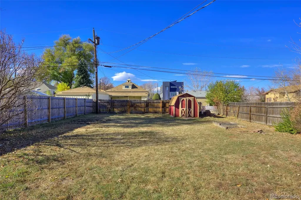 3715 Ames Street Wheat Ridge CO 80212
