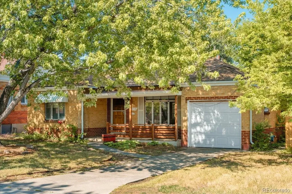 3715 Ames Street Wheat Ridge CO 80212