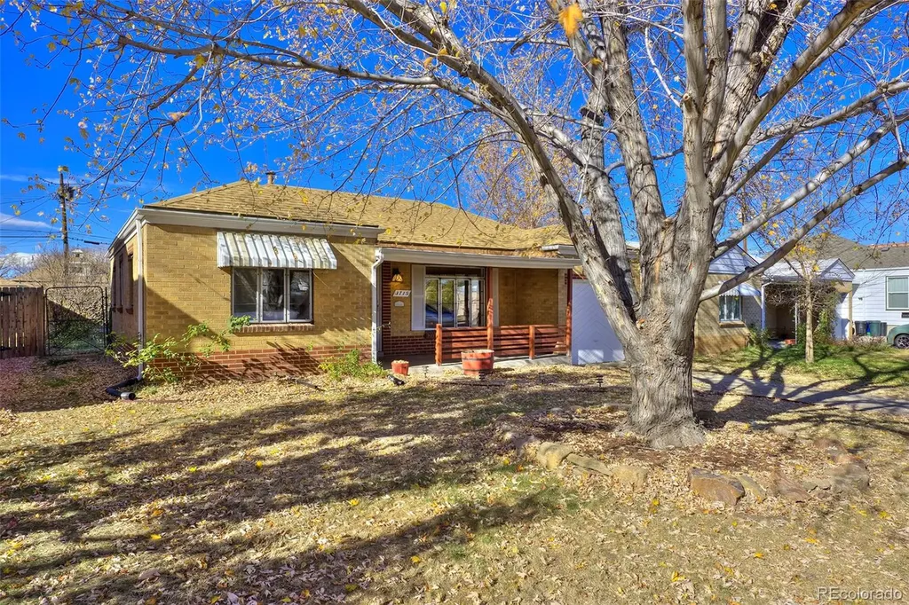 3715 Ames Street Wheat Ridge CO 80212