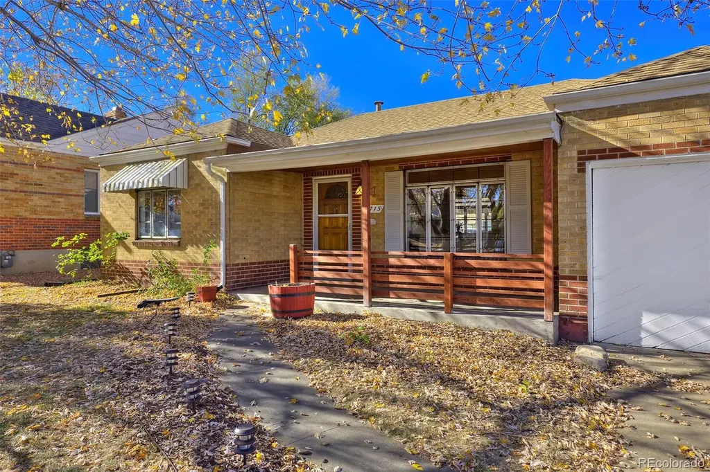 3715 Ames Street Wheat Ridge CO 80212