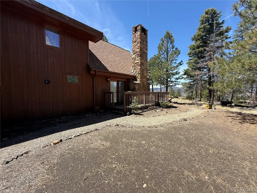 153 Tahmoush Lane Fort Garland CO 81133