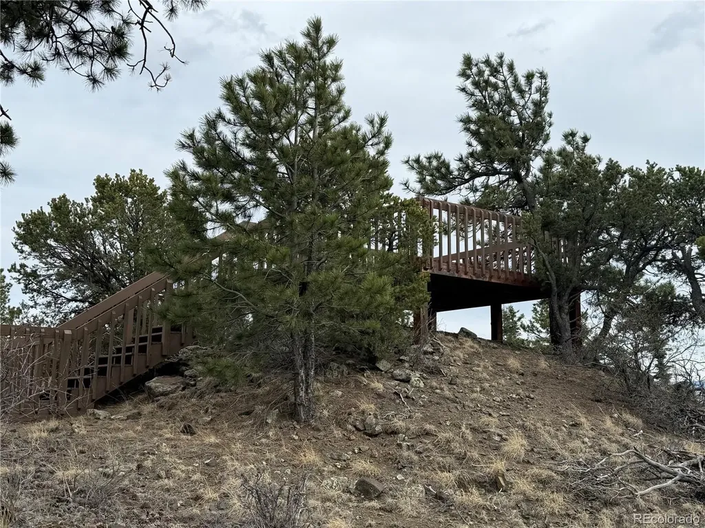153 Tahmoush Lane Fort Garland CO 81133