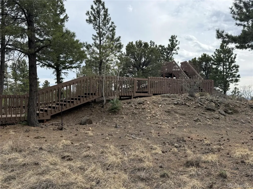 153 Tahmoush Lane Fort Garland CO 81133
