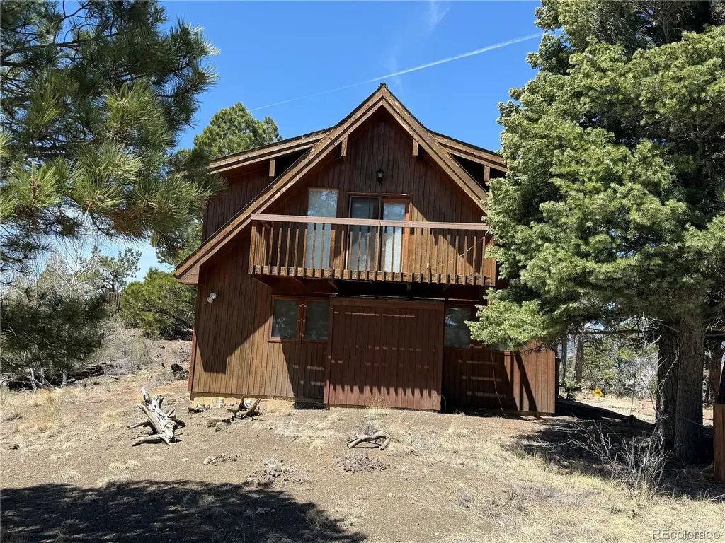 153 Tahmoush Lane Fort Garland CO 81133