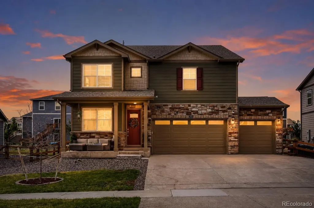 7431 E 158th Avenue Thornton CO 80602