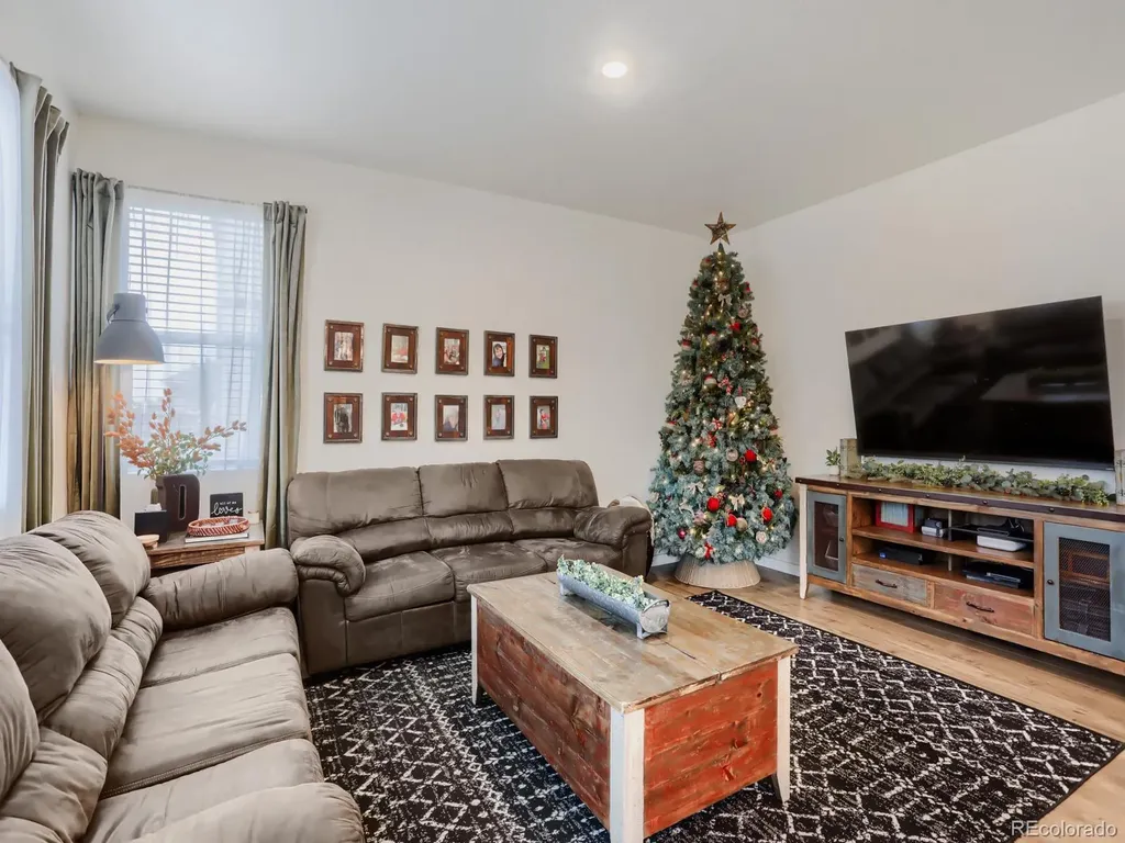 7431 E 158th Avenue Thornton CO 80602