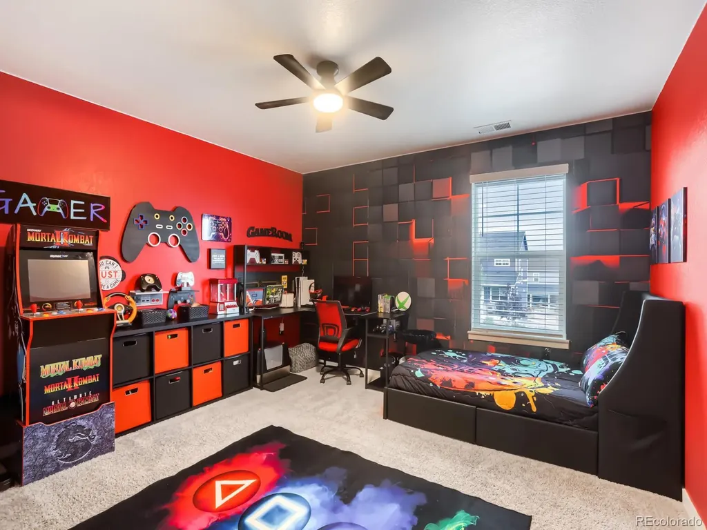 7431 E 158th Avenue Thornton CO 80602