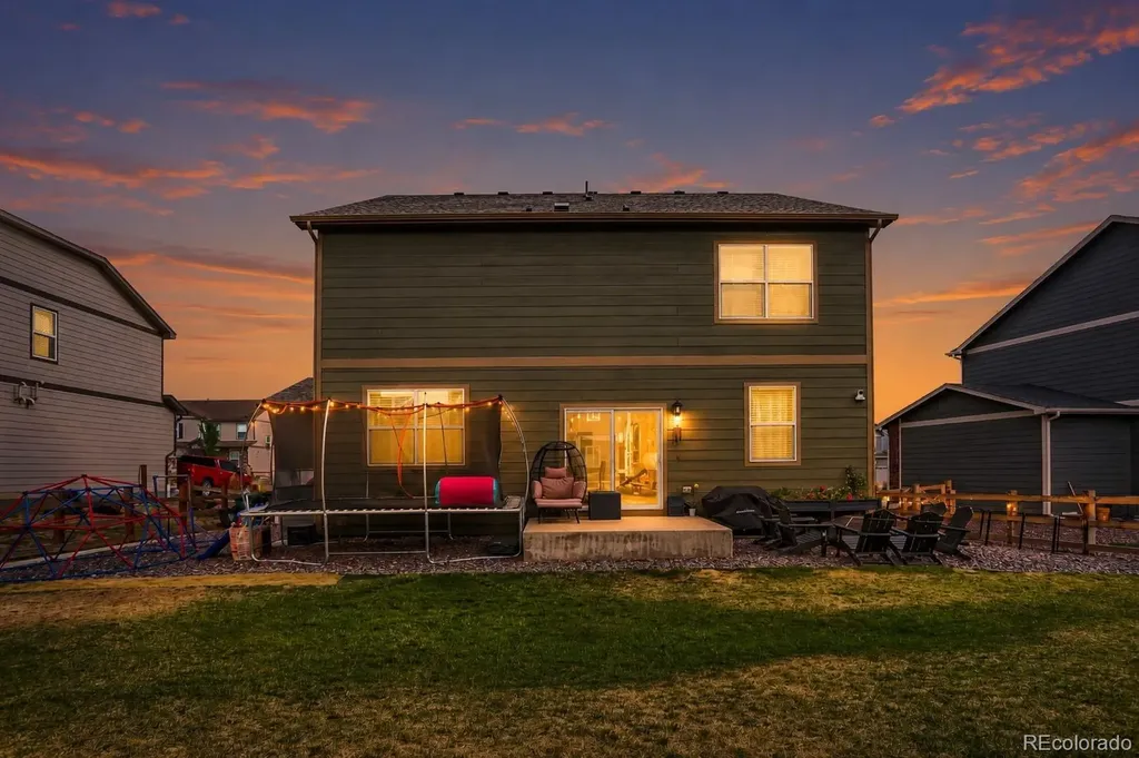 7431 E 158th Avenue Thornton CO 80602