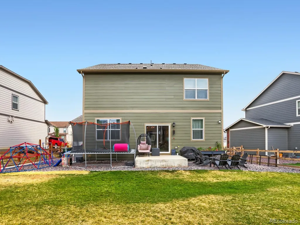 7431 E 158th Avenue Thornton CO 80602