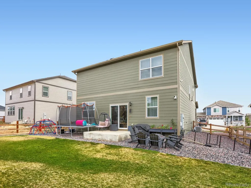 7431 E 158th Avenue Thornton CO 80602