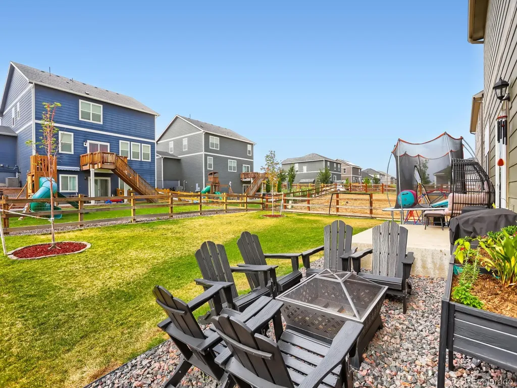 7431 E 158th Avenue Thornton CO 80602