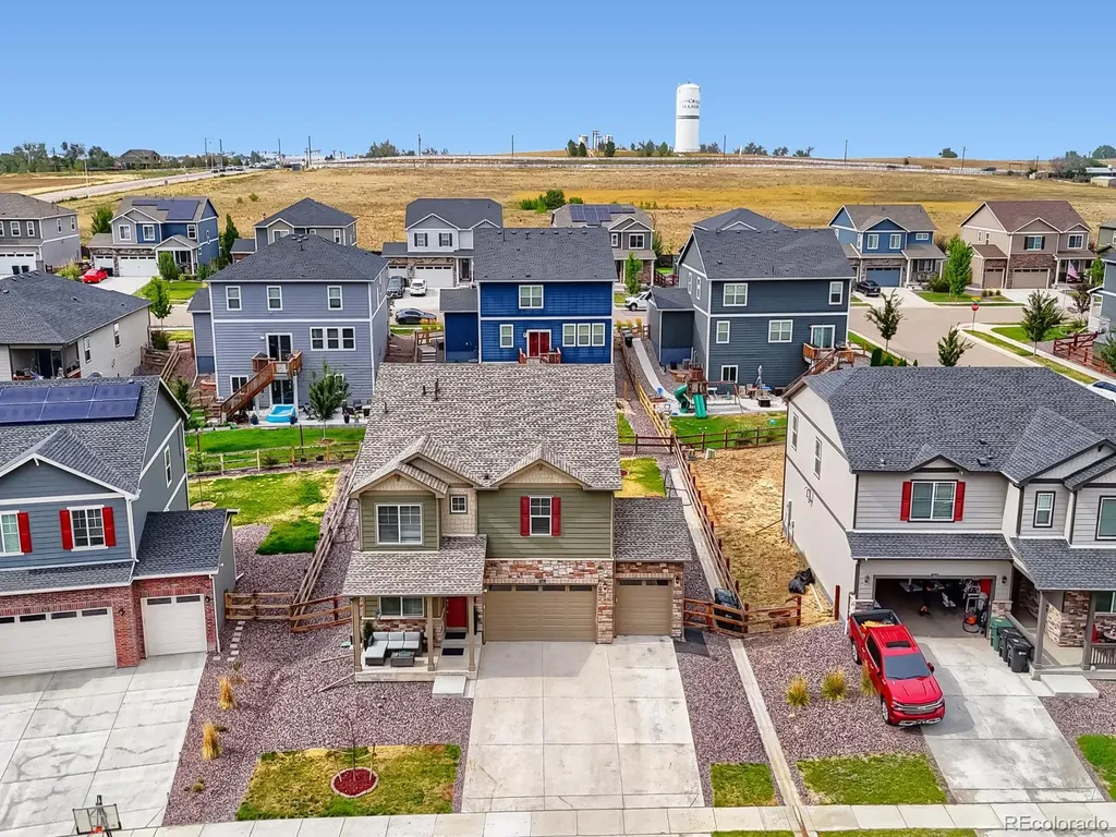 7431 E 158th Avenue Thornton CO 80602
