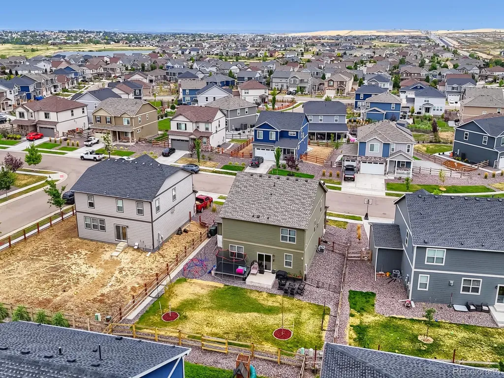 7431 E 158th Avenue Thornton CO 80602