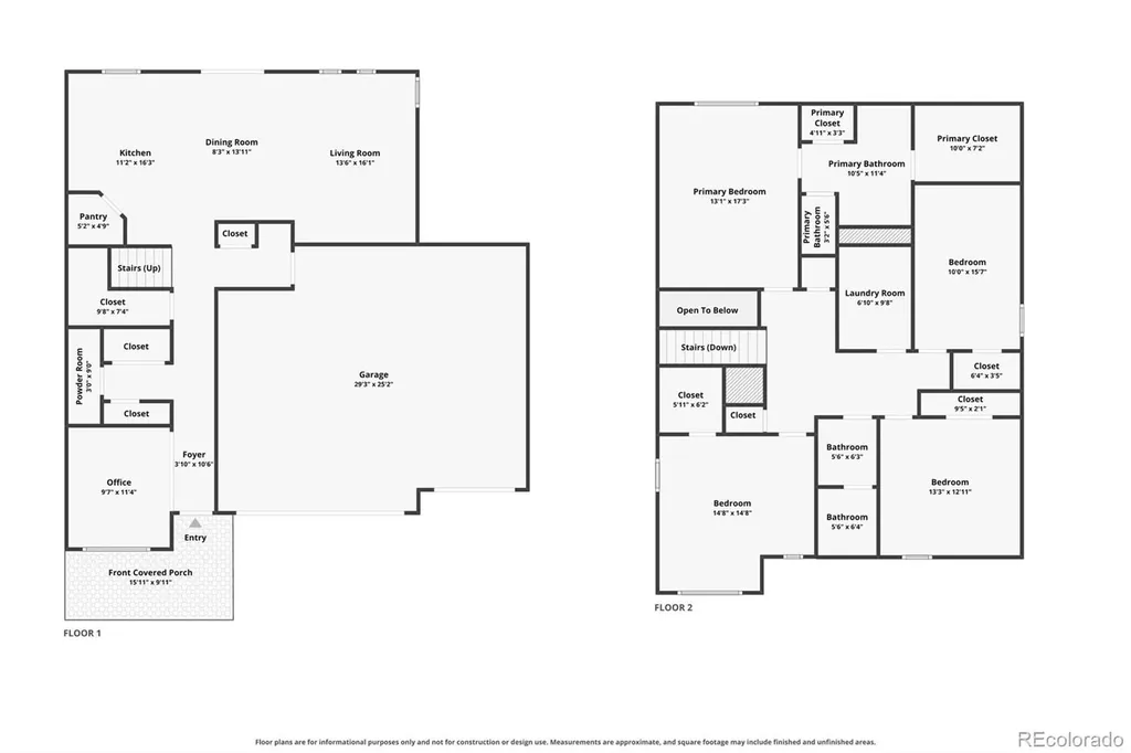 7431 E 158th Avenue Thornton CO 80602
