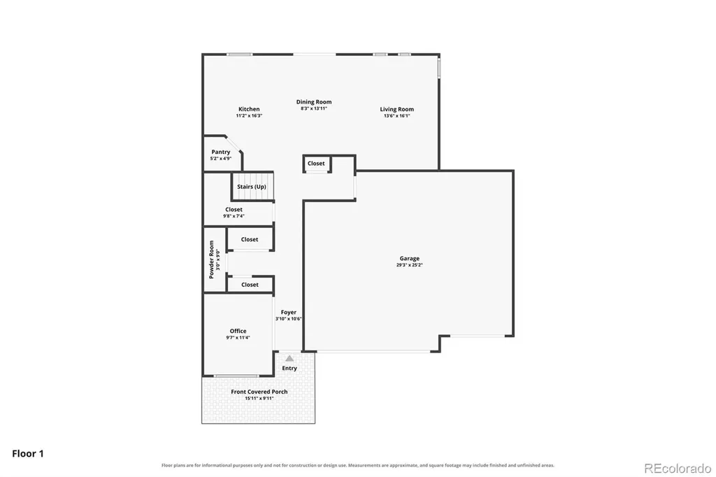 7431 E 158th Avenue Thornton CO 80602