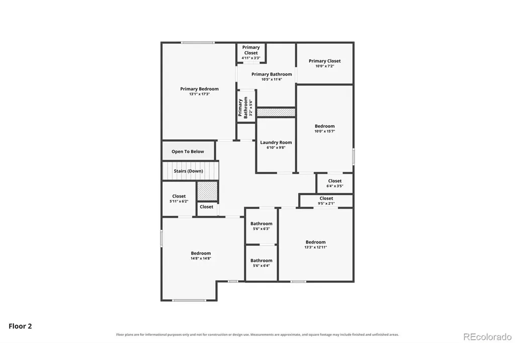 7431 E 158th Avenue Thornton CO 80602