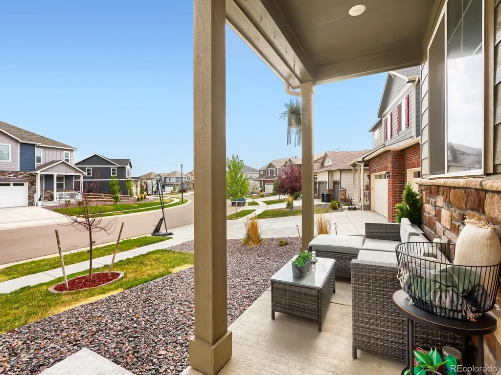 7431 E 158th Avenue Thornton CO 80602