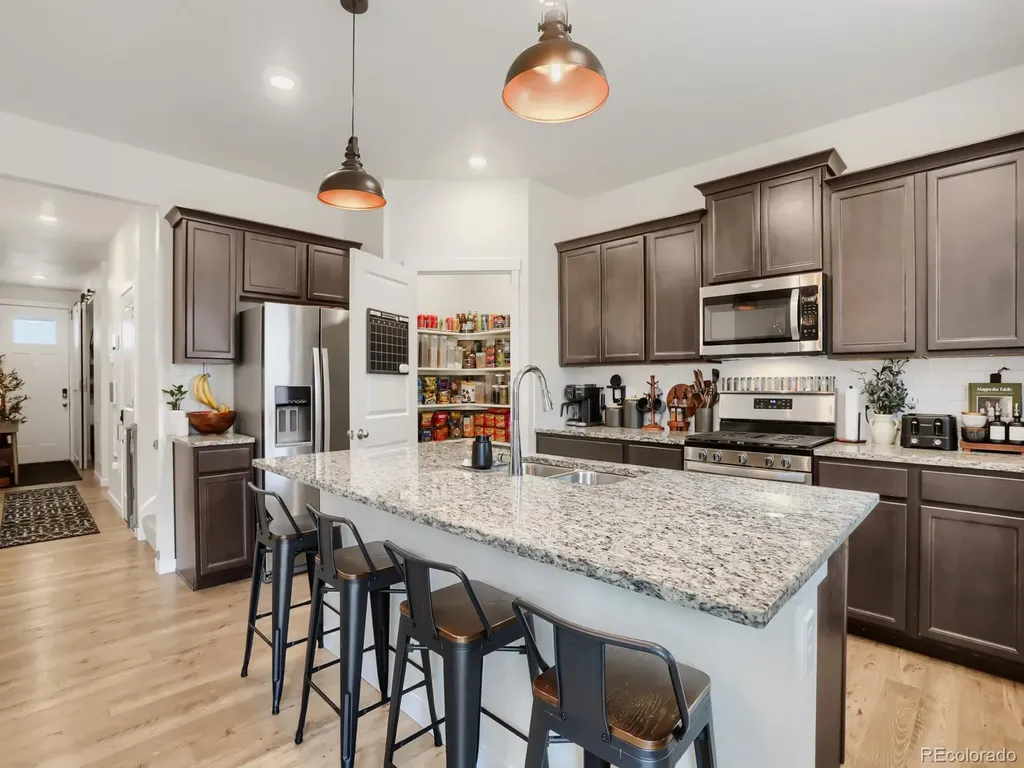 7431 E 158th Avenue Thornton CO 80602