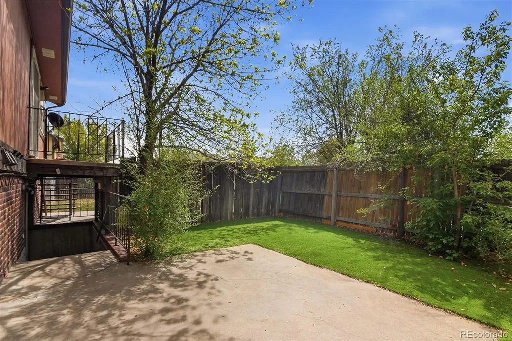 16432 E 13th Place Aurora CO 80011