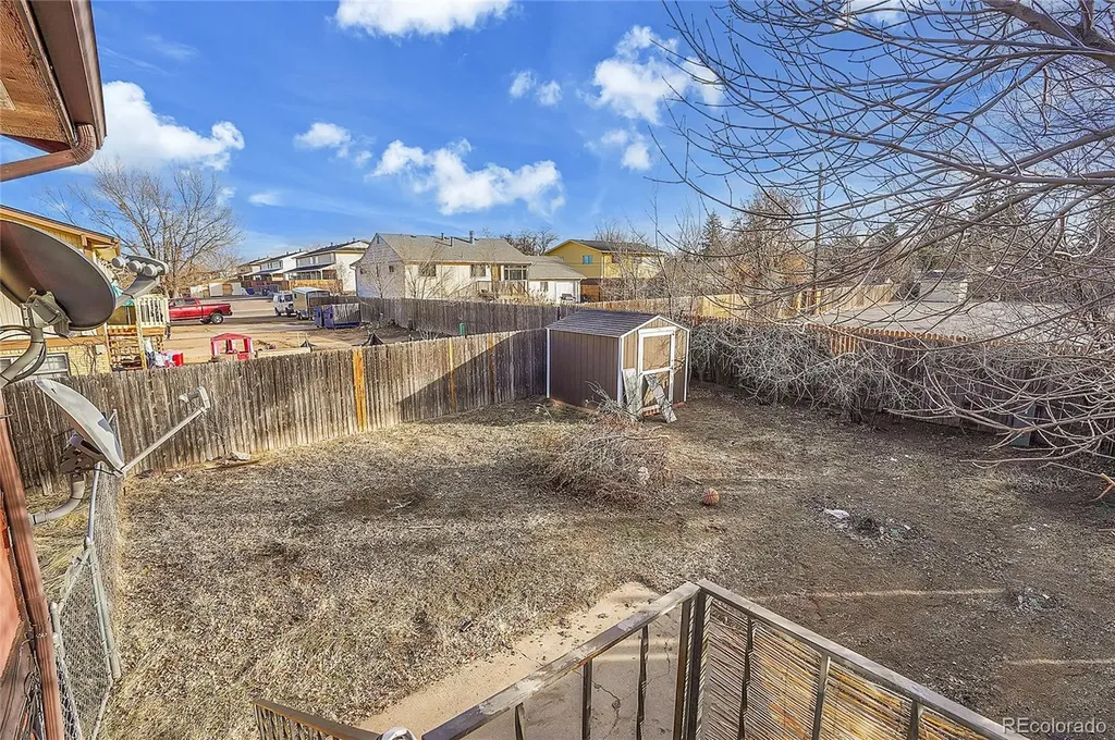 16432 E 13th Place Aurora CO 80011