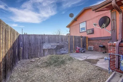 16432 E 13th Place Aurora CO 80011
