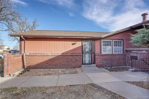 16432 E 13th Place Aurora CO 80011