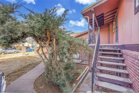 16432 E 13th Place Aurora CO 80011