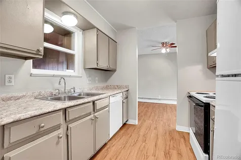 16432 E 13th Place Aurora CO 80011