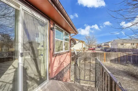 16432 E 13th Place Aurora CO 80011