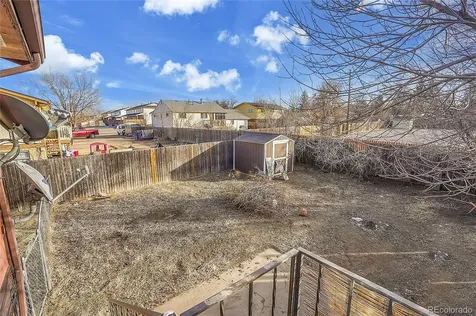 16432 E 13th Place Aurora CO 80011