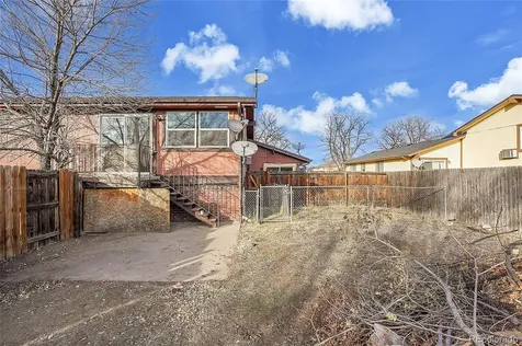 16432 E 13th Place Aurora CO 80011