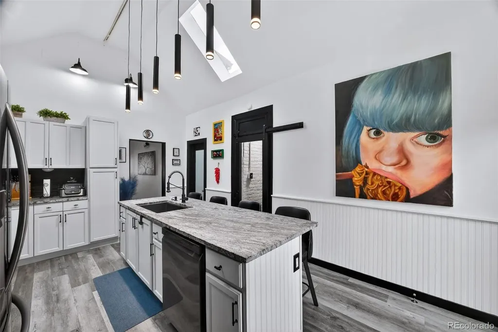 710 Fox Street Denver CO 80204