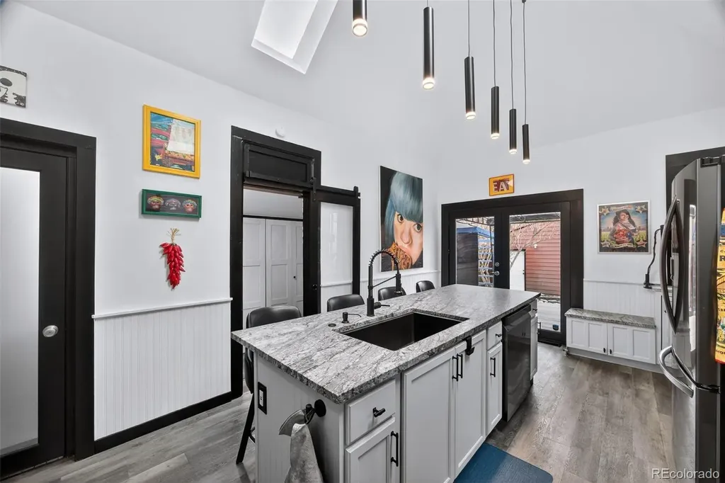 710 Fox Street Denver CO 80204