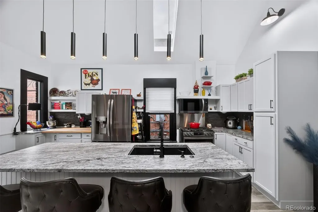 710 Fox Street Denver CO 80204