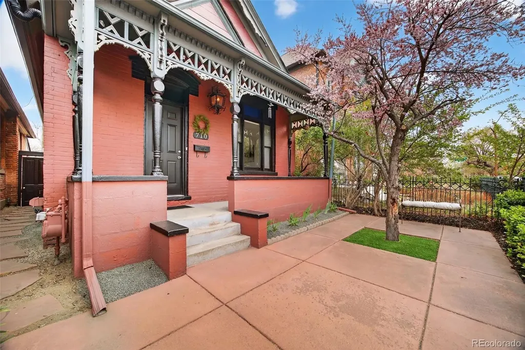 710 Fox Street Denver CO 80204