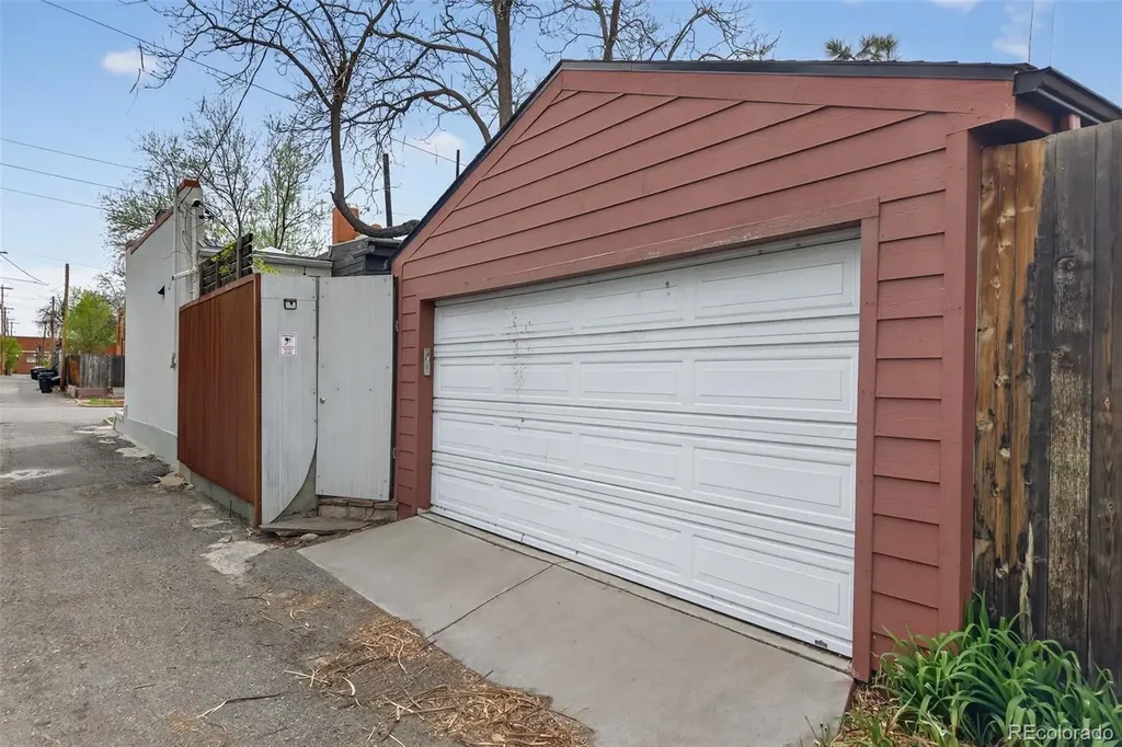 710 Fox Street Denver CO 80204