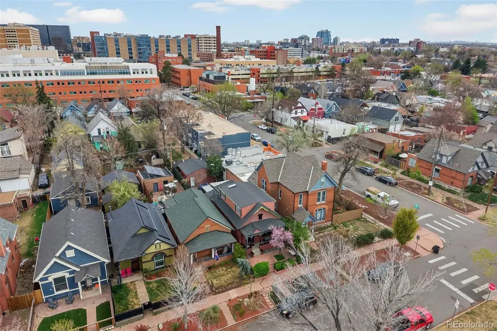 710 Fox Street Denver CO 80204