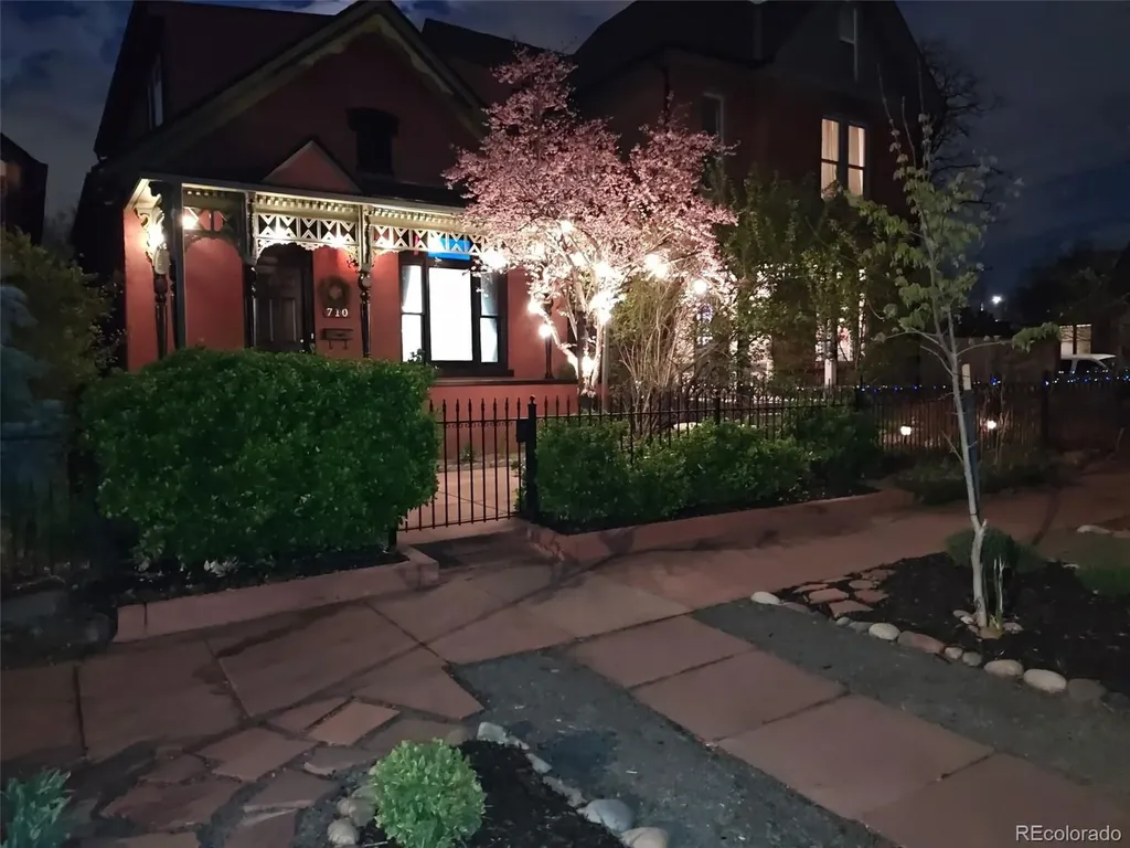 710 Fox Street Denver CO 80204