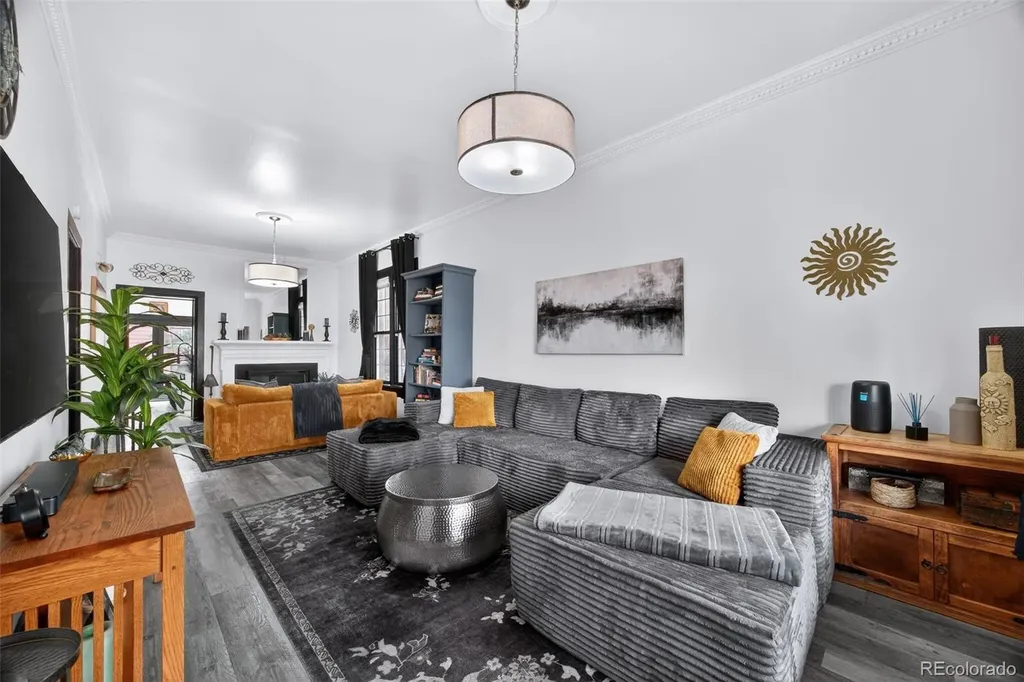 710 Fox Street Denver CO 80204