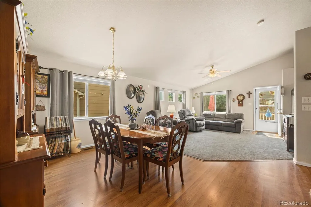 11348 Ironton Street Henderson CO 80640