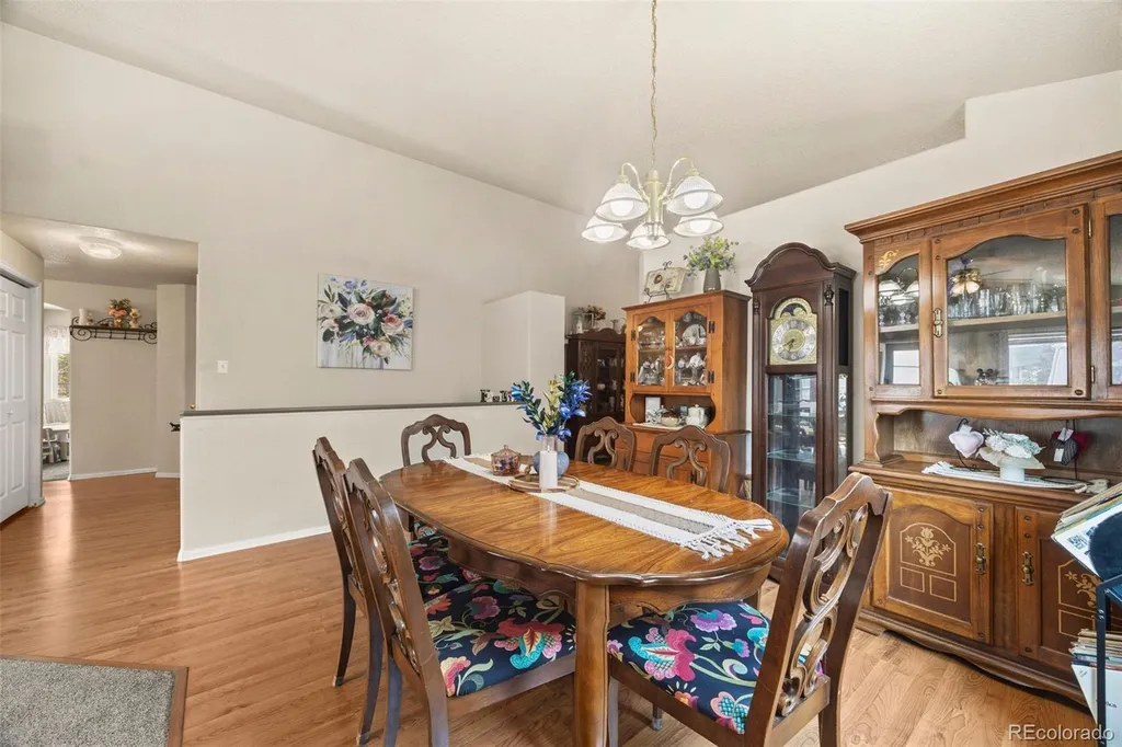 11348 Ironton Street Henderson CO 80640