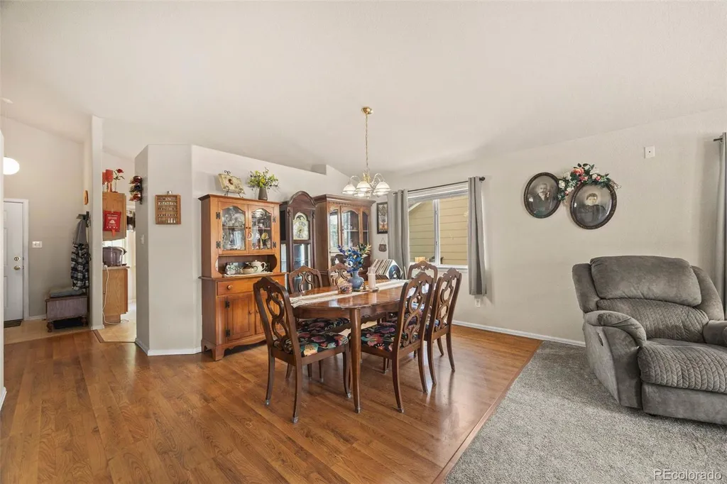 11348 Ironton Street Henderson CO 80640