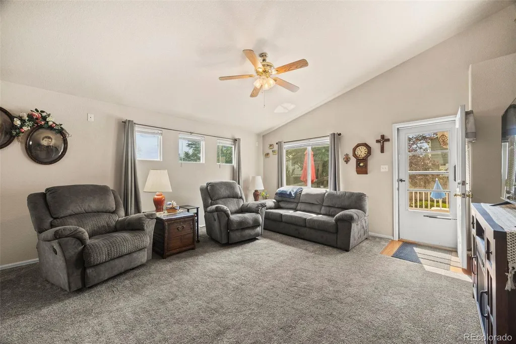 11348 Ironton Street Henderson CO 80640
