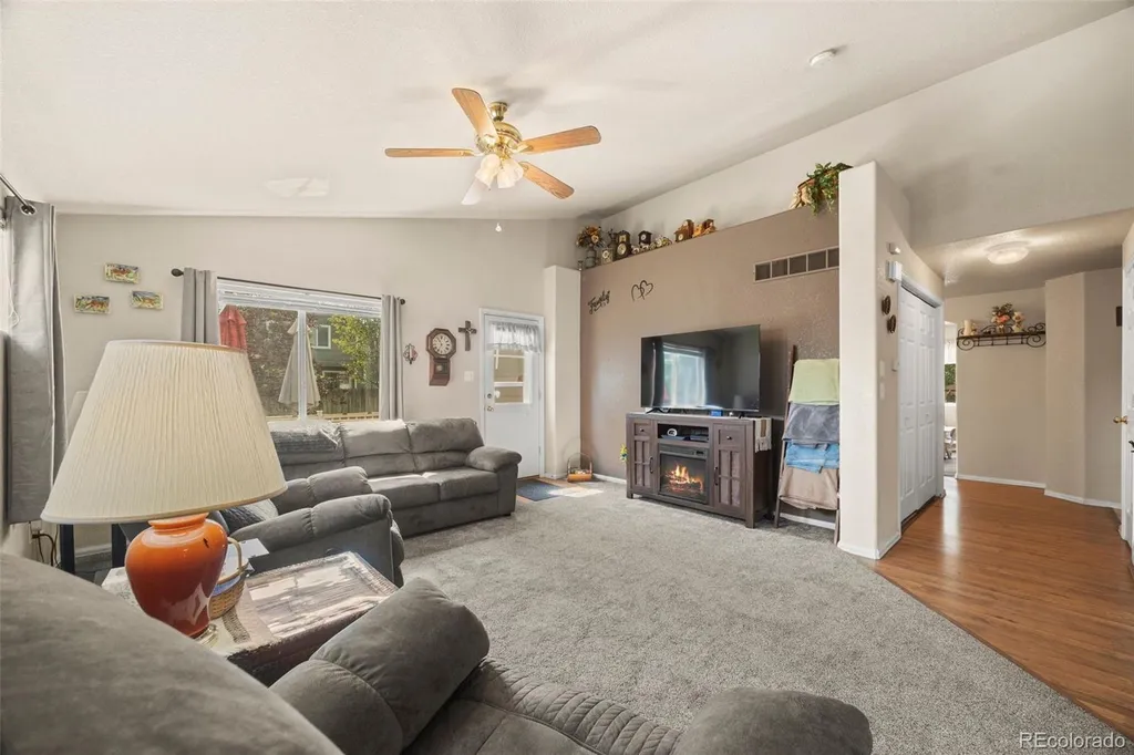 11348 Ironton Street Henderson CO 80640