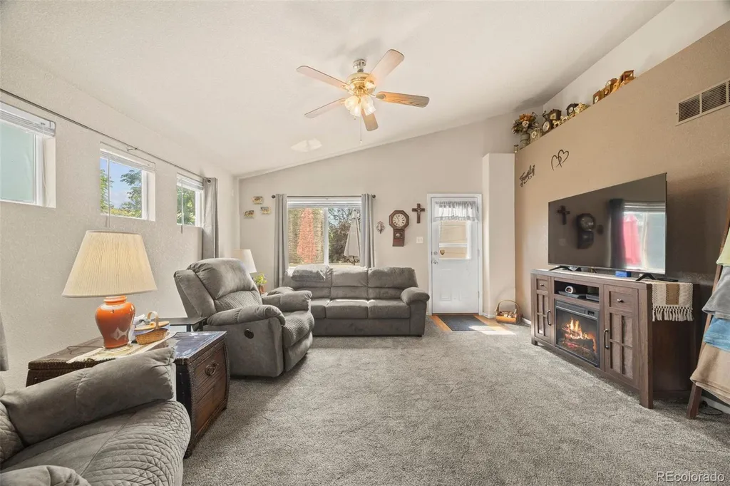 11348 Ironton Street Henderson CO 80640