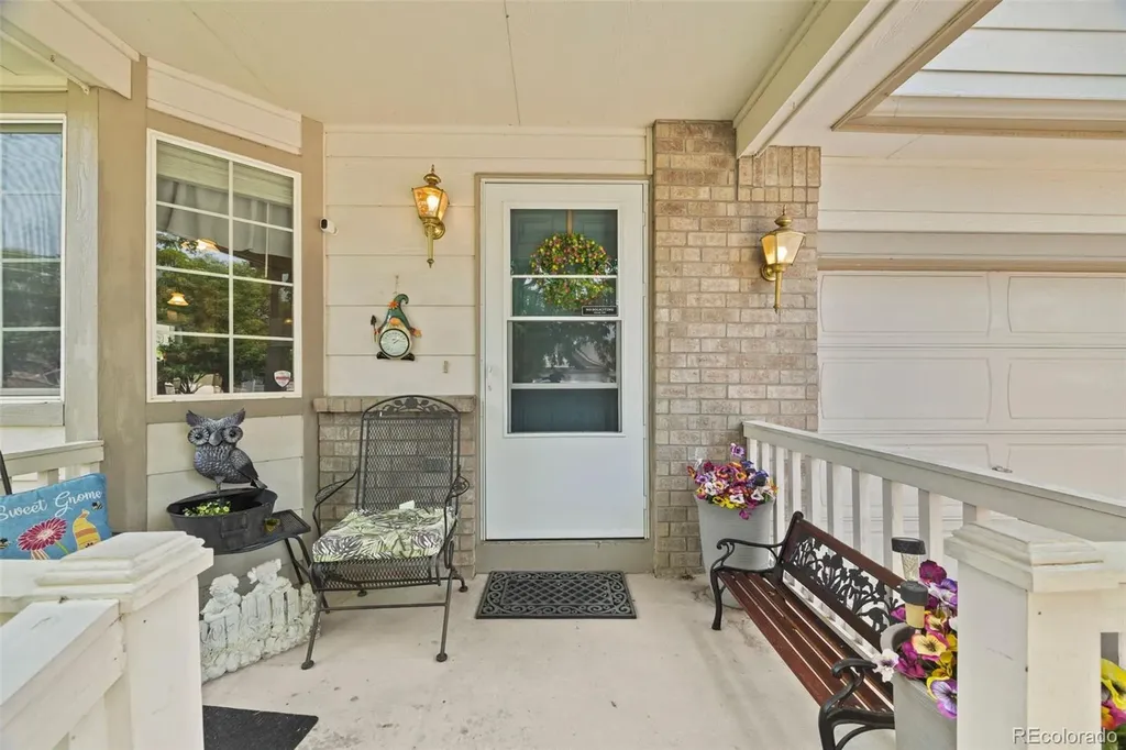 11348 Ironton Street Henderson CO 80640