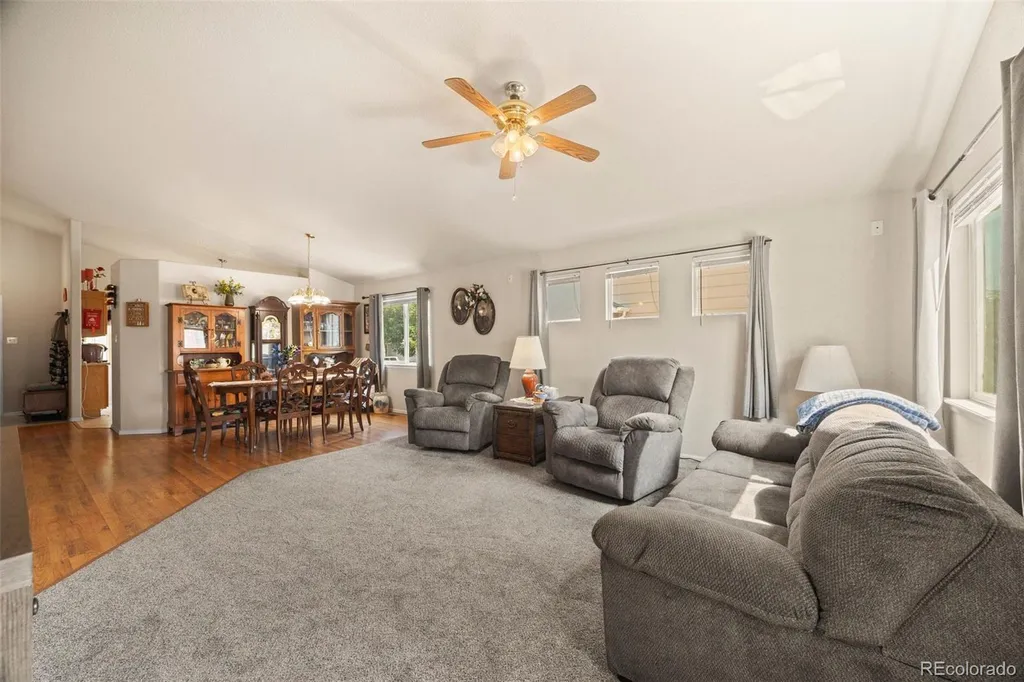 11348 Ironton Street Henderson CO 80640