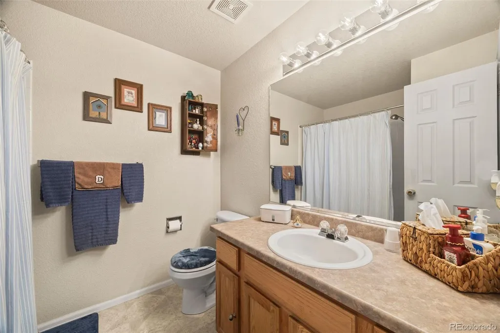 11348 Ironton Street Henderson CO 80640