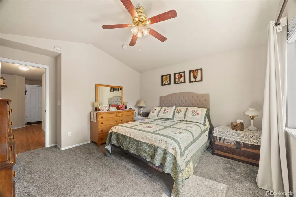 11348 Ironton Street Henderson CO 80640